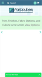 Mobile Screenshot of fastcubes.com
